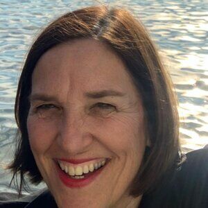 Meet your Posher, Betsy